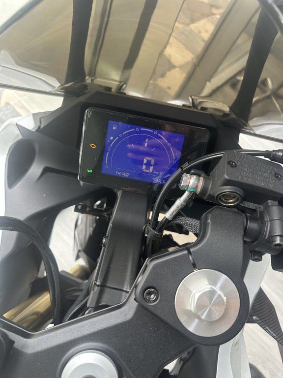 Cfmoto 250 SR, 250 sm3, 2026 il, 740 km — Motosikletlər, Bakı (3)