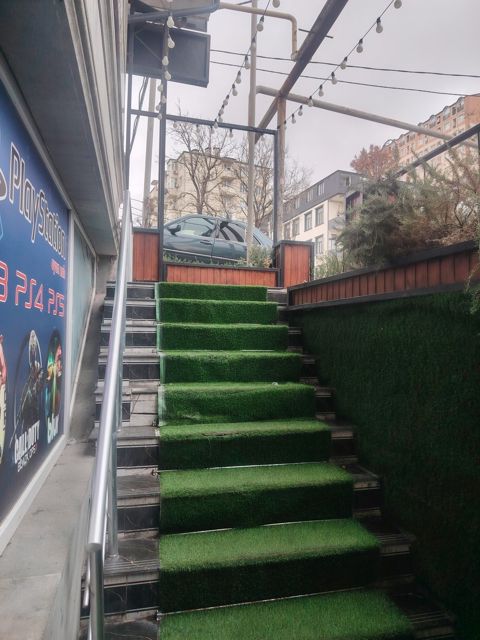 İcarəyə verilir obyekt 110 m² — 550 ₼ · Xırdalan · Əmlak İcarəyə verilir obyekt 110 m² — Xırdalan