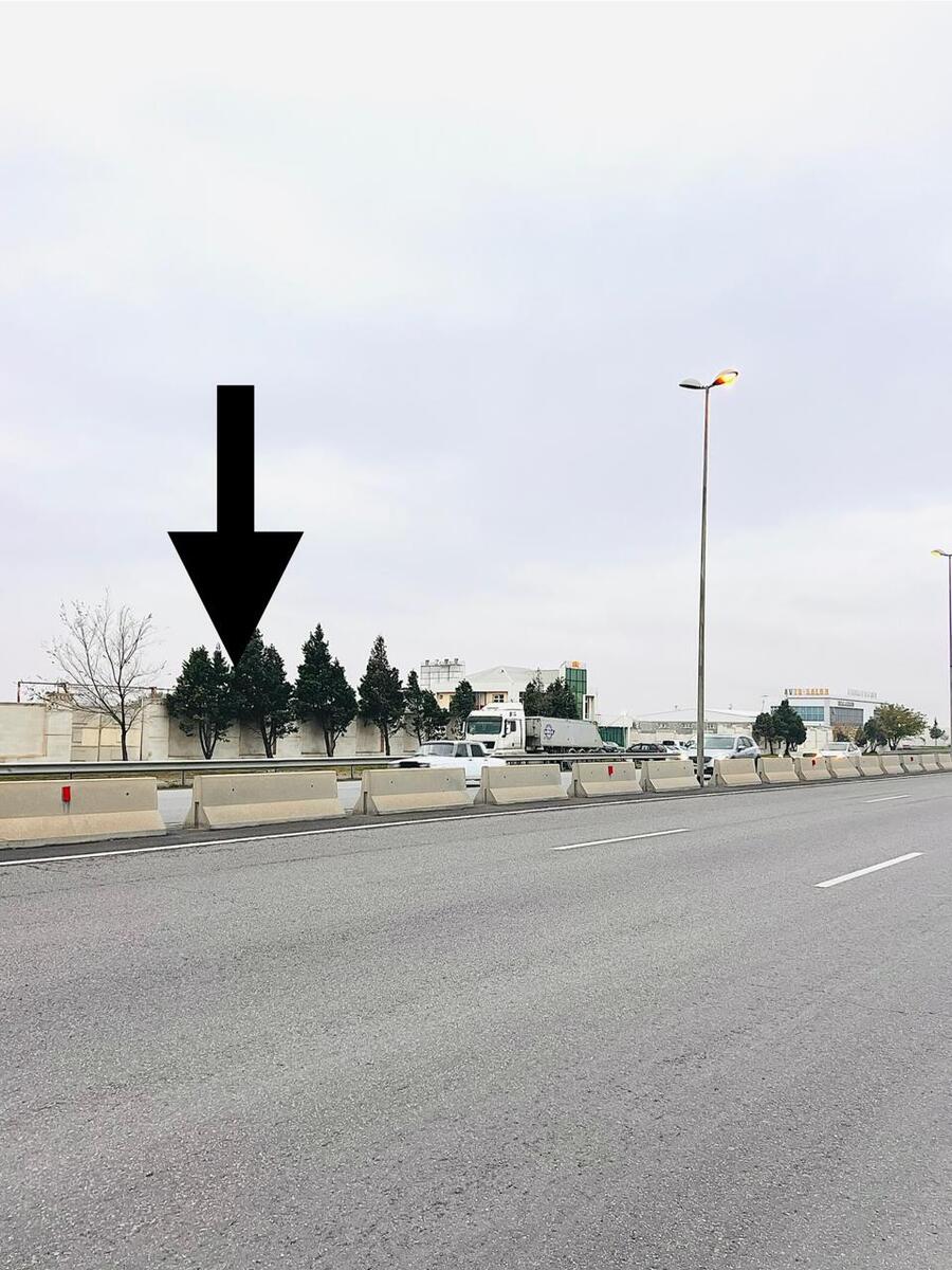 140 sot torpaq sahəsi, Sumqayıt ş — Torpaq, Sumqayıt (2)