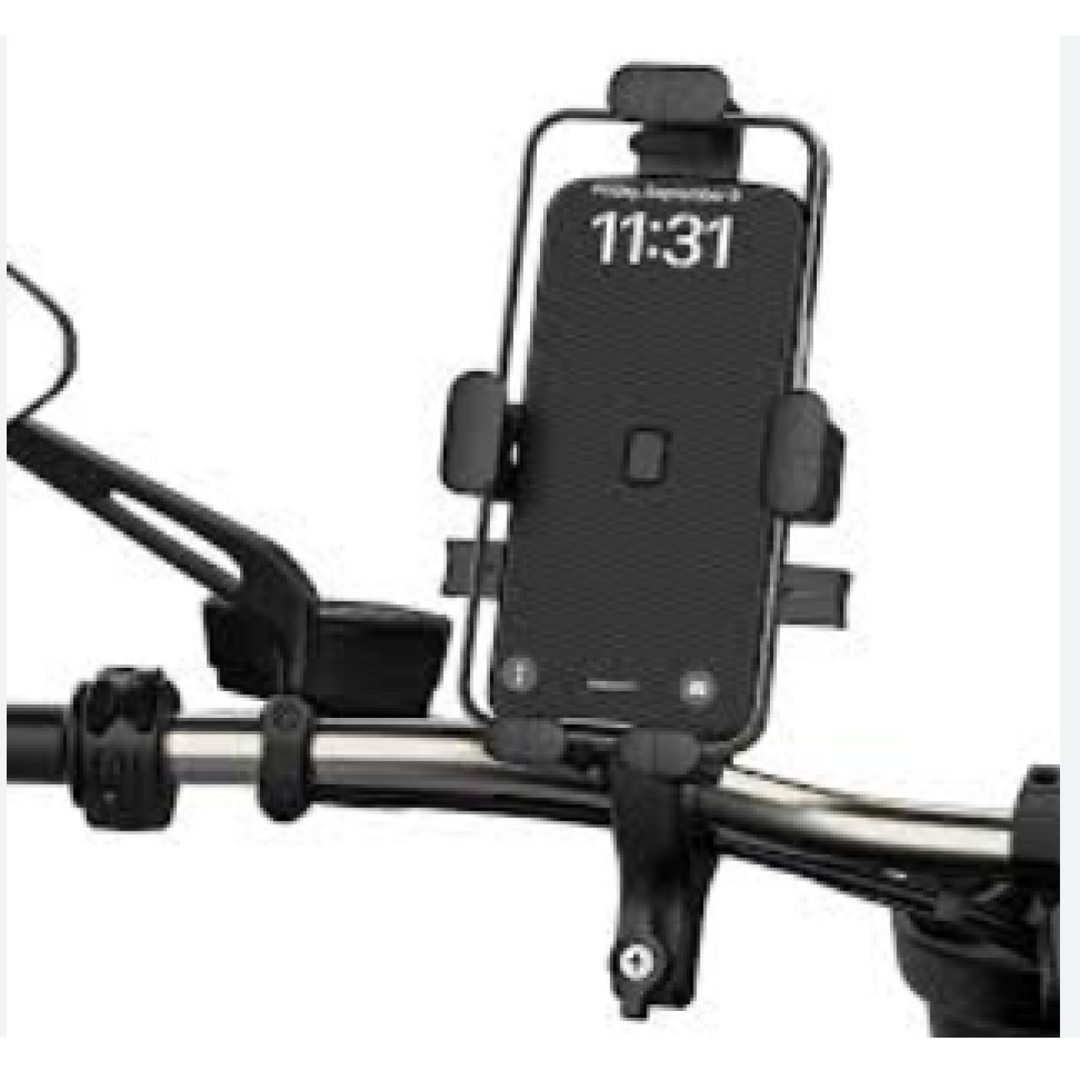 Motosikl üçün tutacaq Recci RHO-C30 — Telefonlar və qadjetlər, Bakı (3)