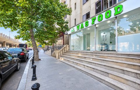 Satılır obyekt 135 m² — 850 000 ₼ · Bakı · Əmlak Satılır obyekt 135 m² — Bakı