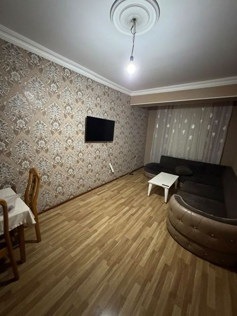 İcarəyə verilir 3 otaqlı yeni tikili 72 m² — 550 ₼ · Xırdalan · Mənzil İcarəyə verilir 3 otaqlı yeni tikili 72 m² — Xırdalan