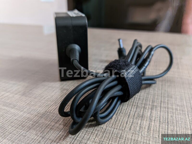 Netbok adapteri Lenovo (orijinal) ehtiyat hissə — Periferik cihazlar, Bakı (3)