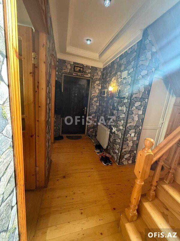 Həyət evləri Satılır Abşeron r., Masazır q., 5 otaq, 114 m² — Ev, villa, Bakı (6)