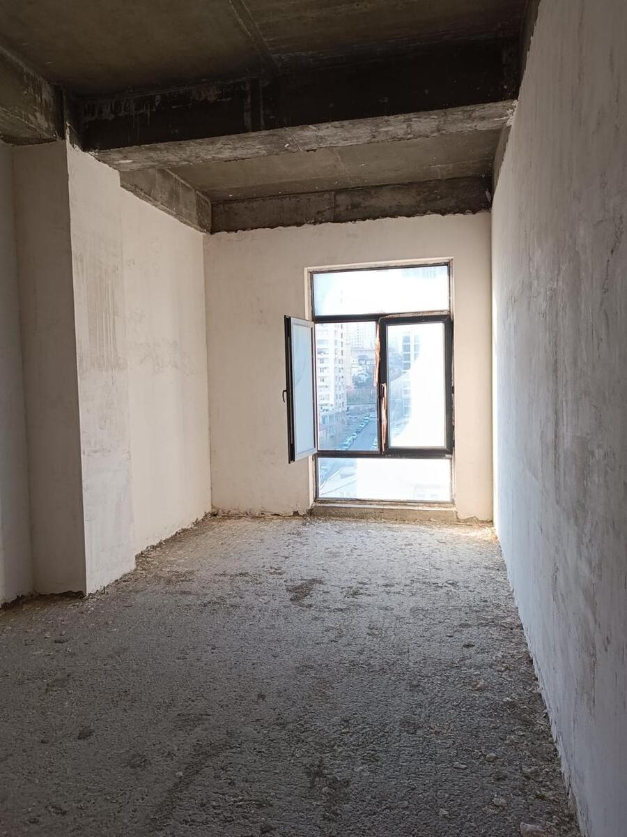Satılır 3 otaqlı yeni tikili 123 m² — Mənzil, Bakı (5)