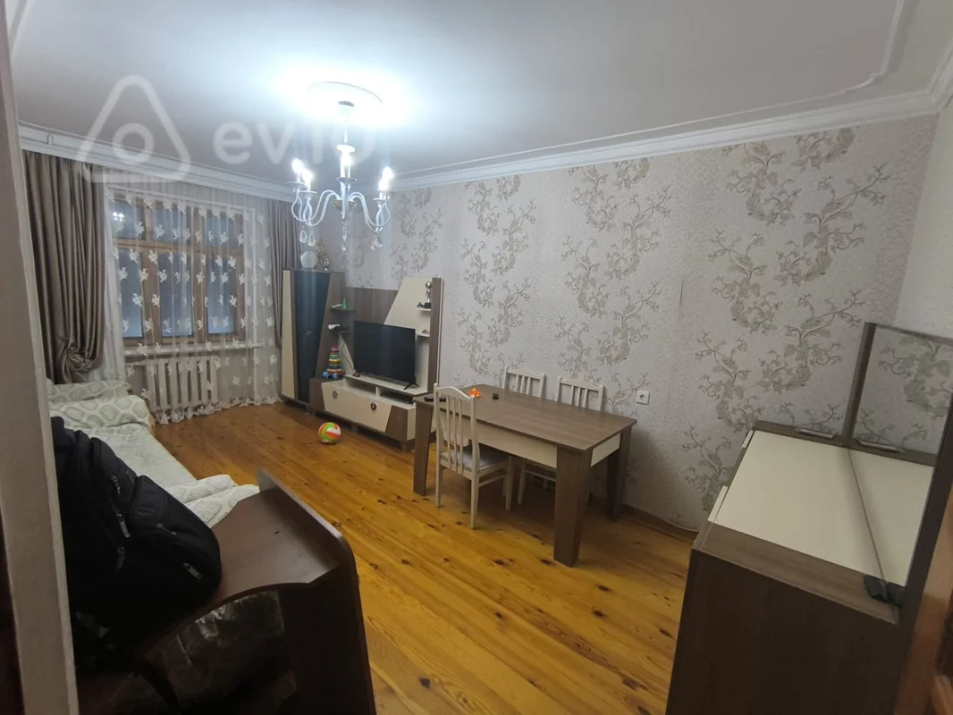 3 otaqlı mənzil, 70 m², Lütvizadə küç — Mənzil, Bakı (7)