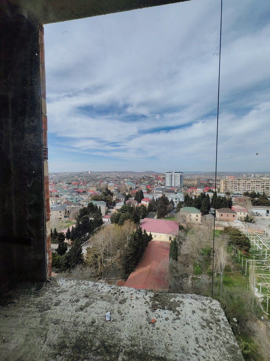 Satılır 3 otaqlı yeni tikili 87 m² — Mənzil, Bakı (8)