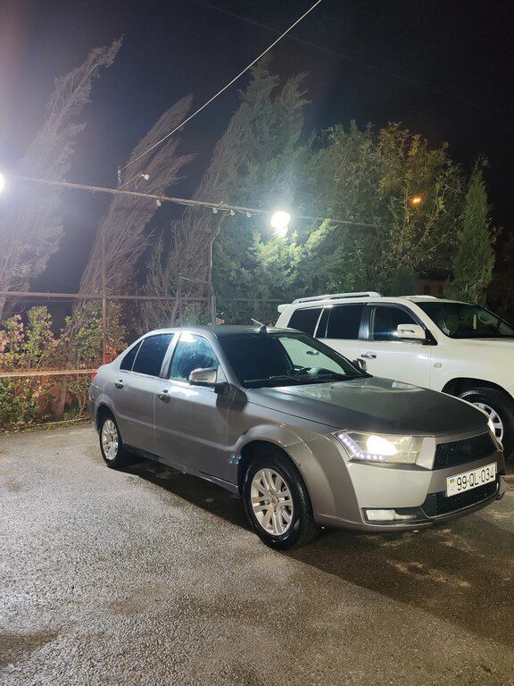 Khazar SD, 1.7 L, 2021 il, 174 539 km 99-QL-034 — Avtomobillər, Bakı (12)