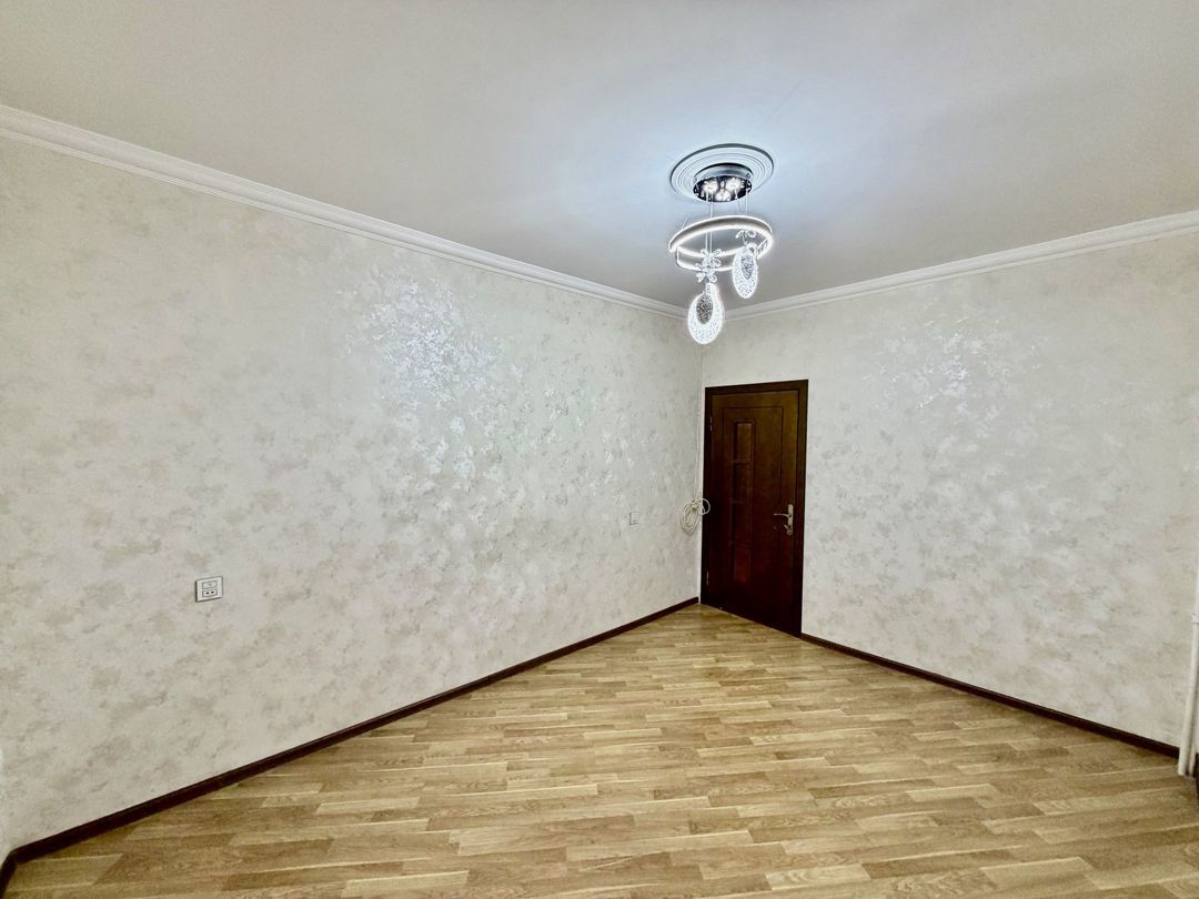 Satılır 3 otaqlı köhnə tikili 65 m² — Mənzil, Bakı (9)