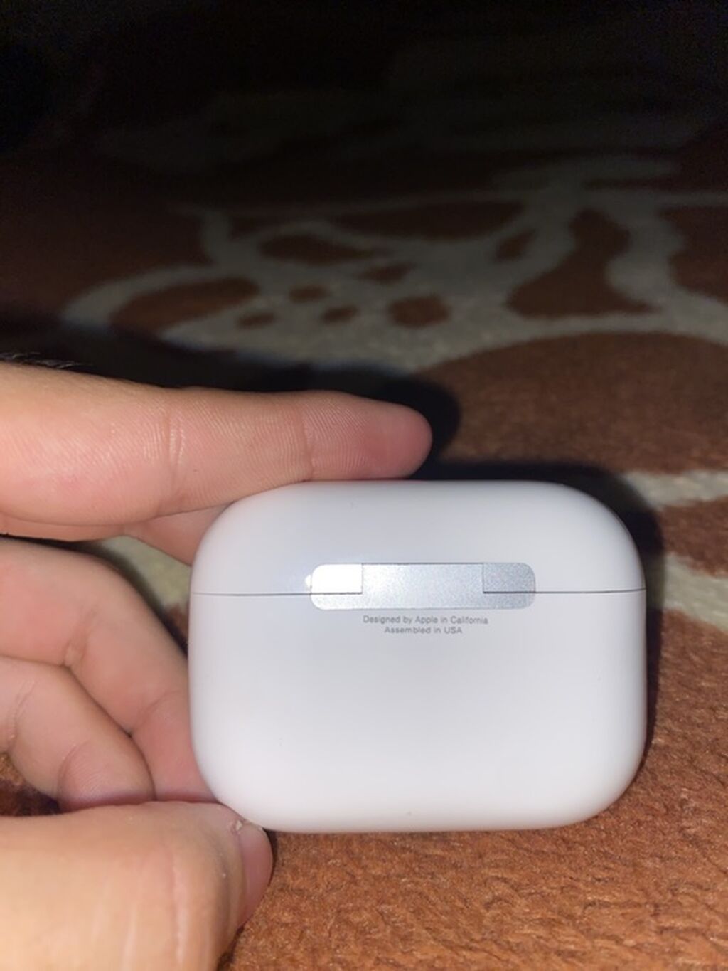 Yeni Simsiz (Bluetooth) Qulaqcıqlar, Apple, rəng - Ağ — Qulaqcıqlar, Bakı (10)