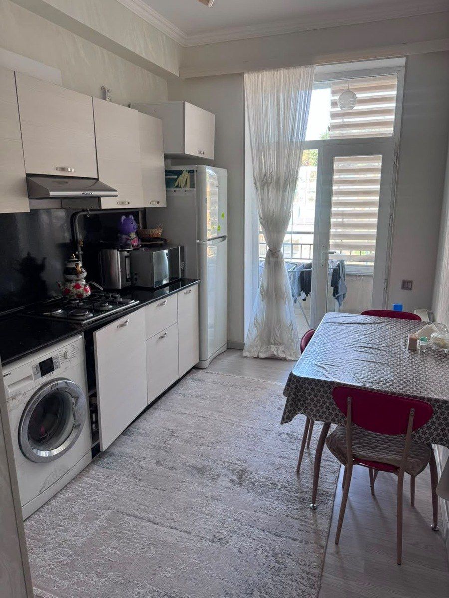 Satılır 2 otaqlı yeni tikili 65 m² — Mənzil, Bakı (9)