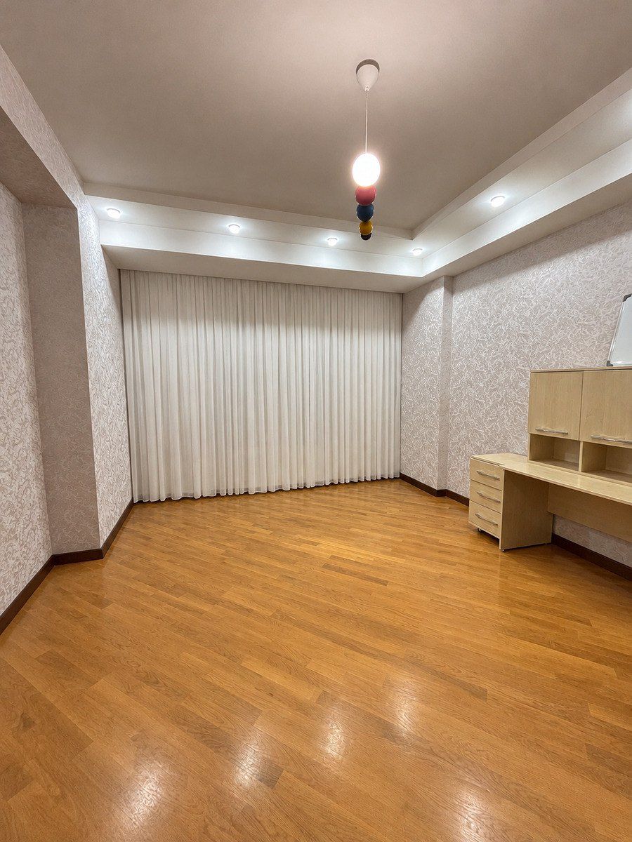 Satılır 4 otaqlı yeni tikili 130 m² — Mənzil, Bakı (10)
