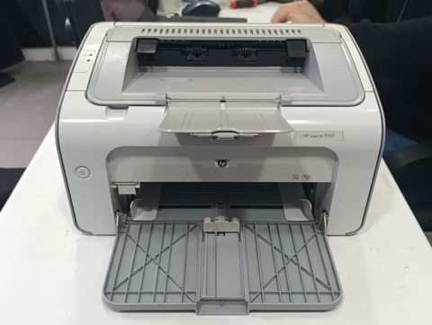 Printer HP Lazerjet P1102 — Bakı