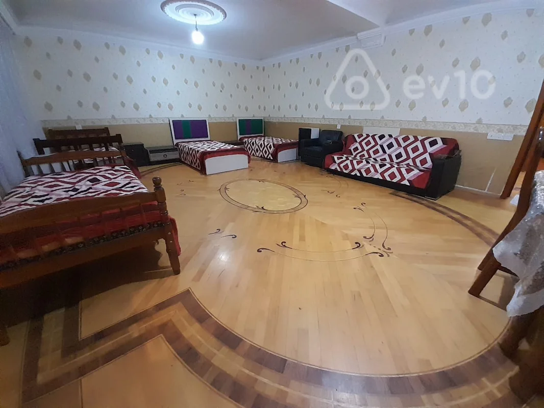 3 otaqlı mənzil, 80 m², Atatürk Pr. — kirayə — Mənzil, Bakı (5)