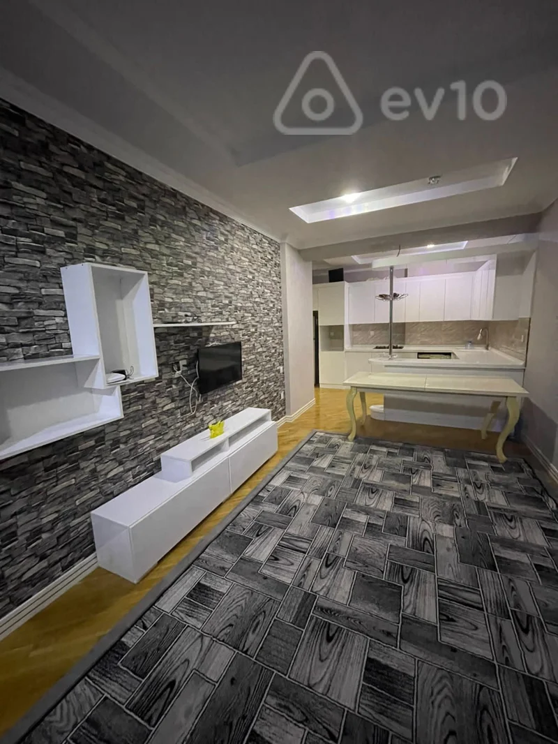 4 otaqlı mənzil, 180 m², yasamal hospitalin yaxnligi — kirayə — Mənzil, Bakı (3)