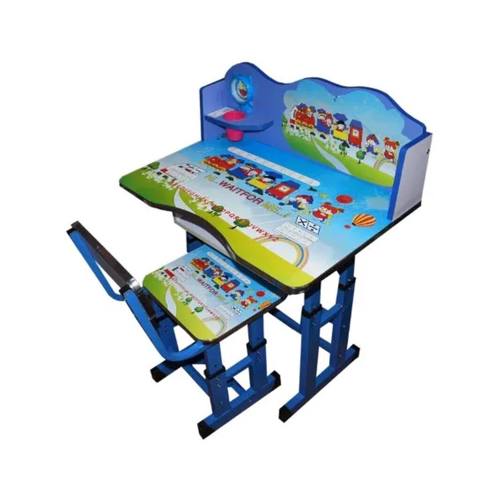 Daesung A156 Uşaq Stolu Model: A156 Məhsul növü: Uşaq stolu Brend — 115 ₼ · Bakı, Nərimanov · Masalar, stol və stullar Daesung A156 Uşaq Stolu Model: A156 Məhsul növü: Uşaq stolu Brend — Bakı