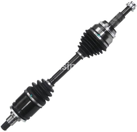 Qranat Toyota (T08125A Eepa) — Bakı