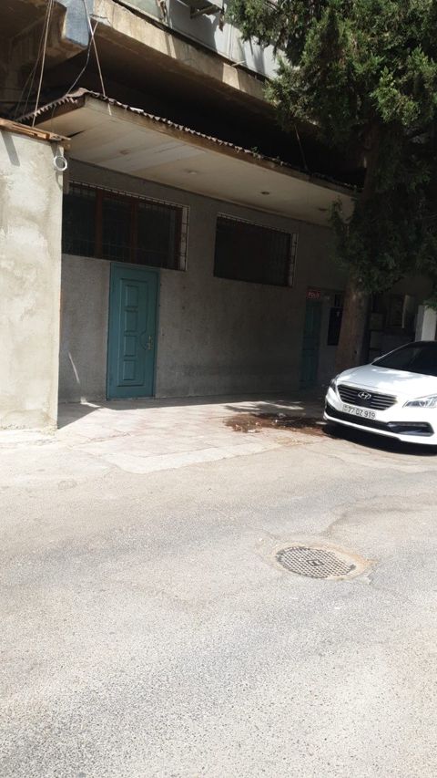 Satılır obyekt 57 m² — 245 000 ₼ · Bakı · Əmlak Satılır obyekt 57 m² — Bakı
