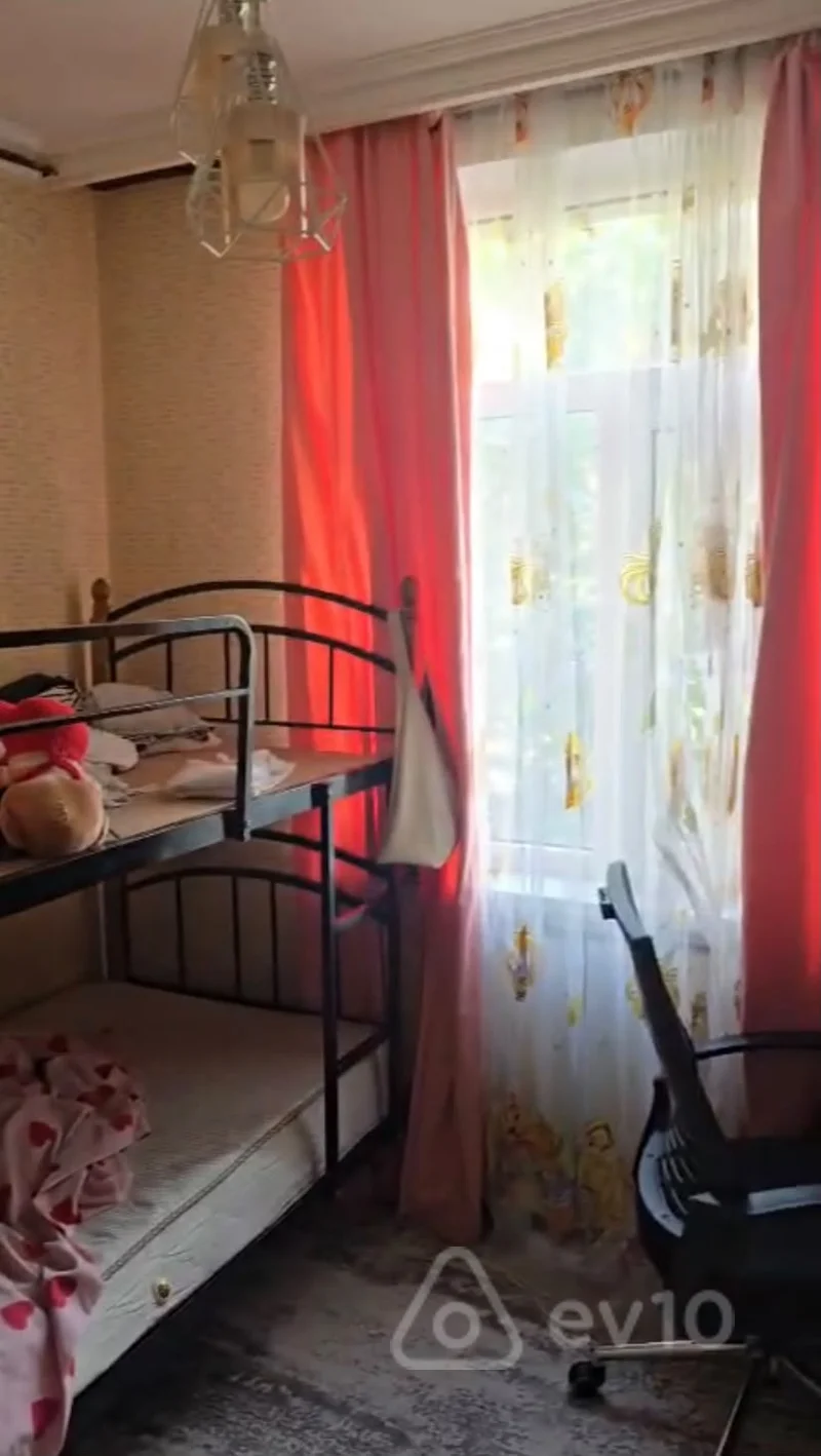 3 otaqlı mənzil, 75 m², Cəmşid Naxcıvanski — kirayə — Mənzil, Bakı (4)