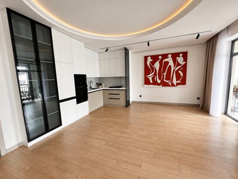 Satılır 3 otaqlı yeni tikili 75 m² — 397 000 ₼ · Bakı · Mənzil Satılır 3 otaqlı yeni tikili 75 m² — Bakı