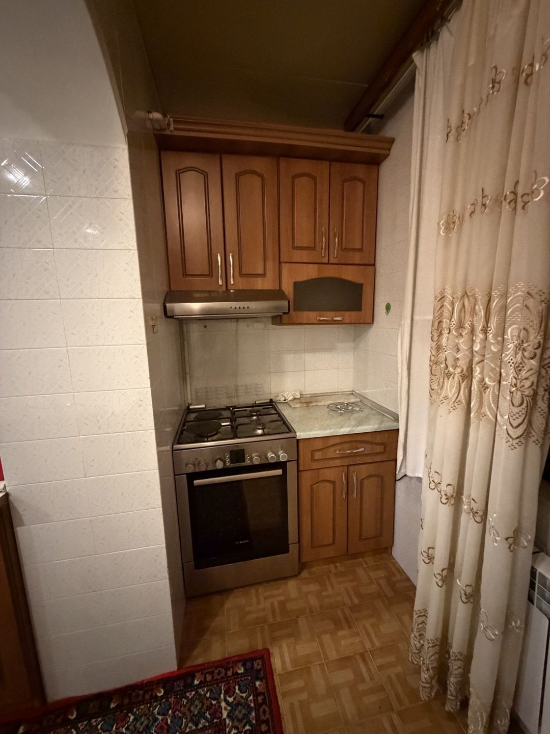 İcarəyə verilir 3 otaqlı köhnə tikili 80 m² — Mənzil, Bakı (11)