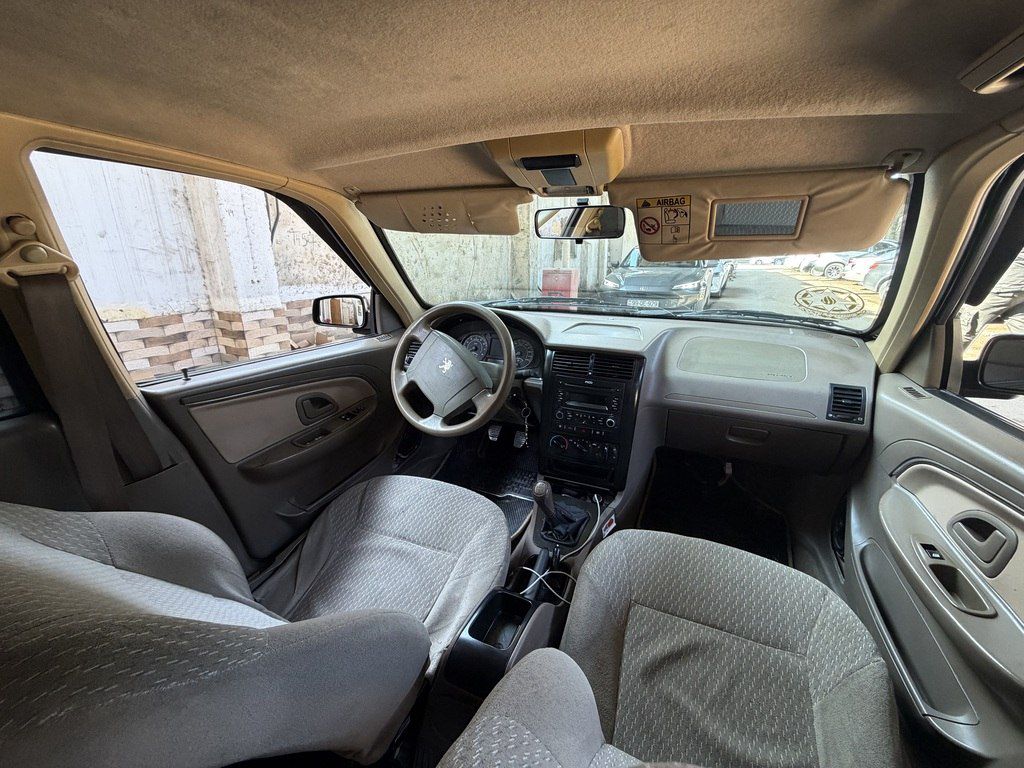 Peugeot 405, 1.6 L, 2020 il, 145 000 km 10-NO-507 — Avtomobillər, Bakı (5)