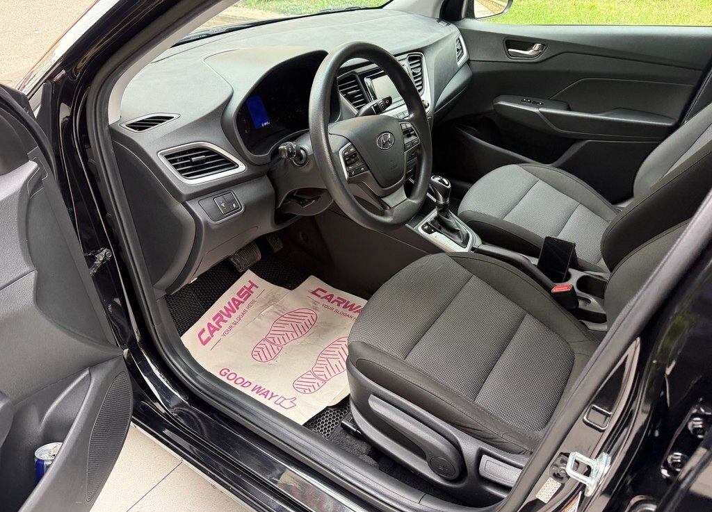 Hyundai Accent, 2021 il, 101900 km, 1.6 L — Avtomobillər, Bakı (7)
