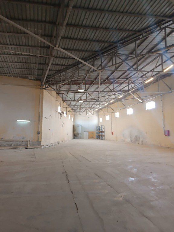 İcarəyə verilir obyekt 1000 m² — Əmlak, Bakı (11)