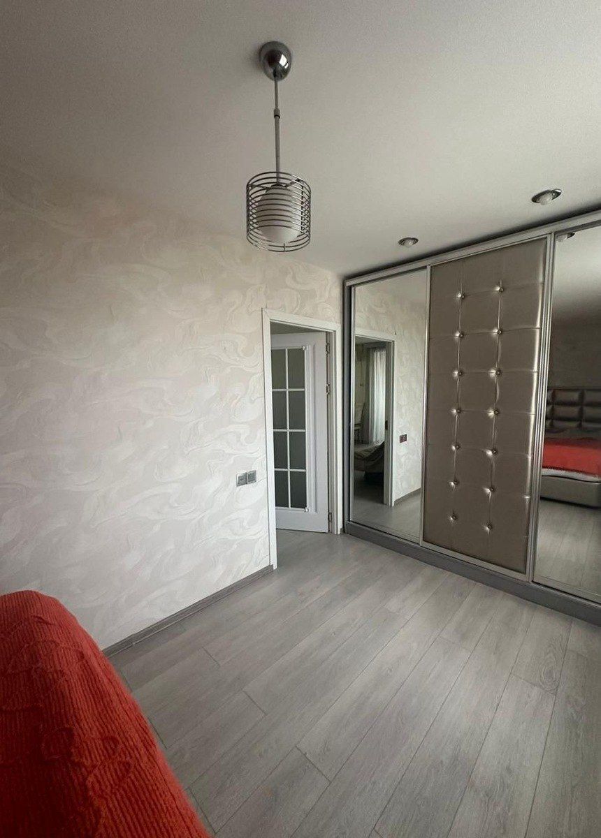 İcarəyə verilir 2 otaqlı köhnə tikili 45 m² — Mənzil, Bakı (7)