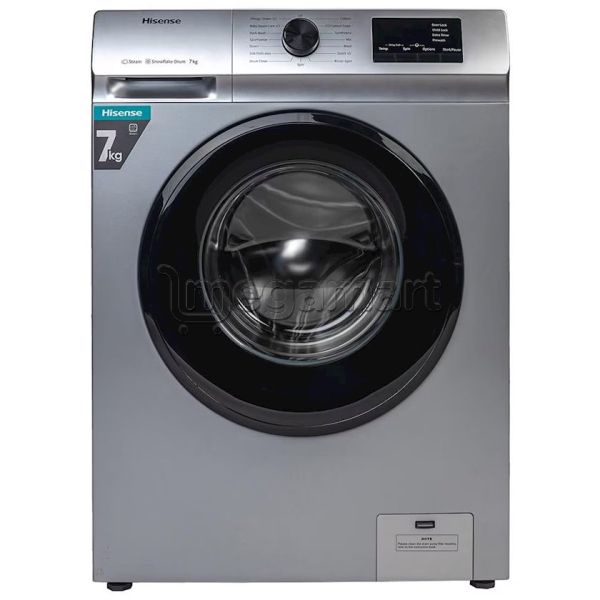 Paltaryuyan maşın Hisense WFVB7012MS — Paltaryuyan maşınlar, Bakı (2)
