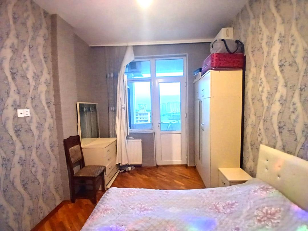 Satılır 2 otaqlı yeni tikili 67 m² — Mənzil, Bakı (9)