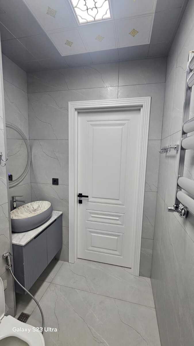 Satılır 3 otaqlı yeni tikili 83 m² — Mənzil, Xırdalan (10)