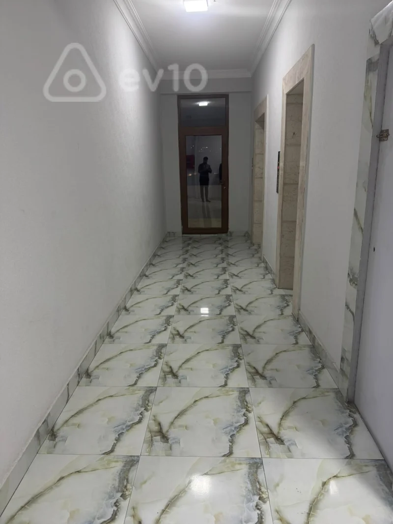 3 otaqlı mənzil, 165 m², Təbriz küçəsi — Mənzil, Bakı (10)