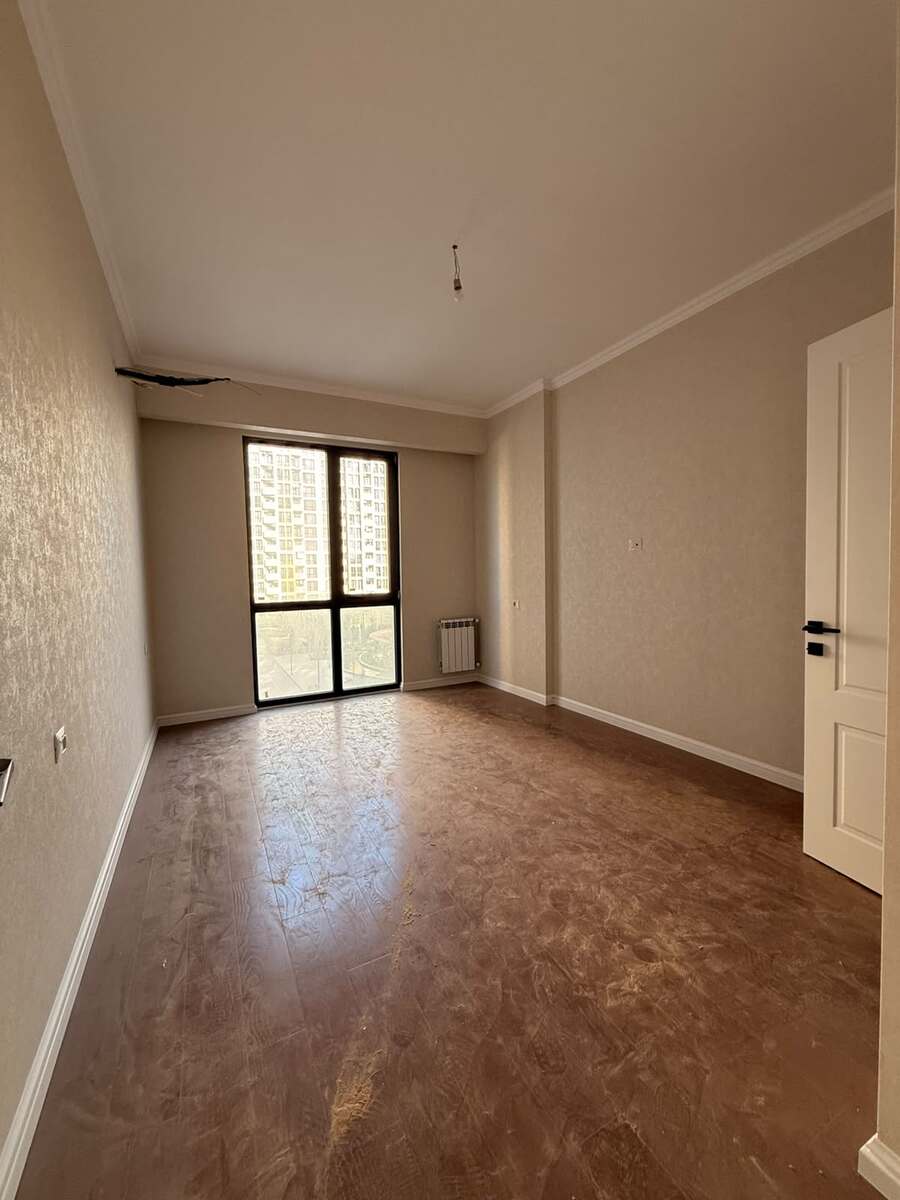 Satılır 4 otaqlı yeni tikili 107 m² — Mənzil, Bakı (12)