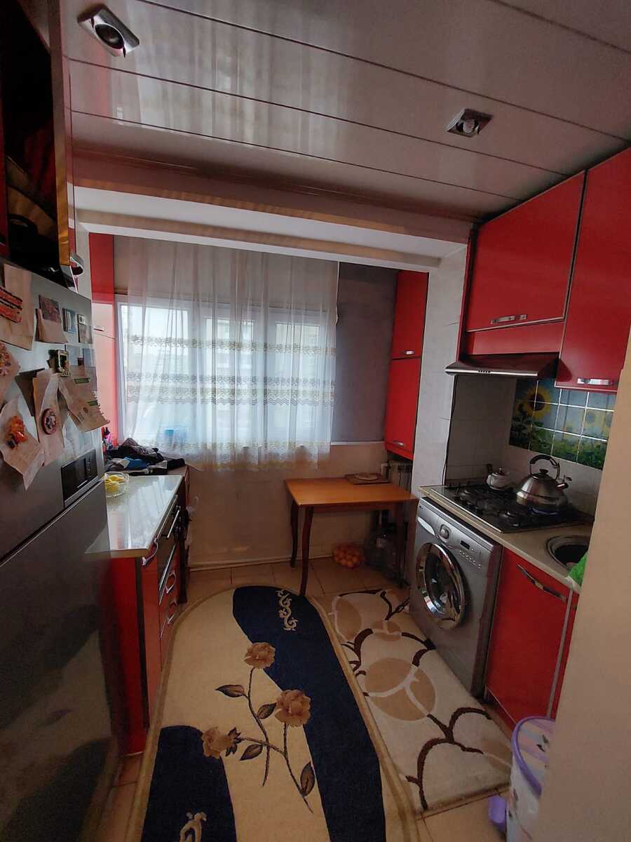 Satılır 2 otaqlı köhnə tikili 60 m² — Mənzil, Bakı (5)