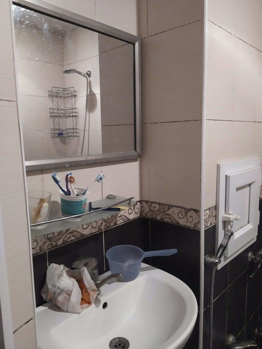 Satılır 3 otaqlı köhnə tikili 50 m² — Mənzil, Bakı (8)