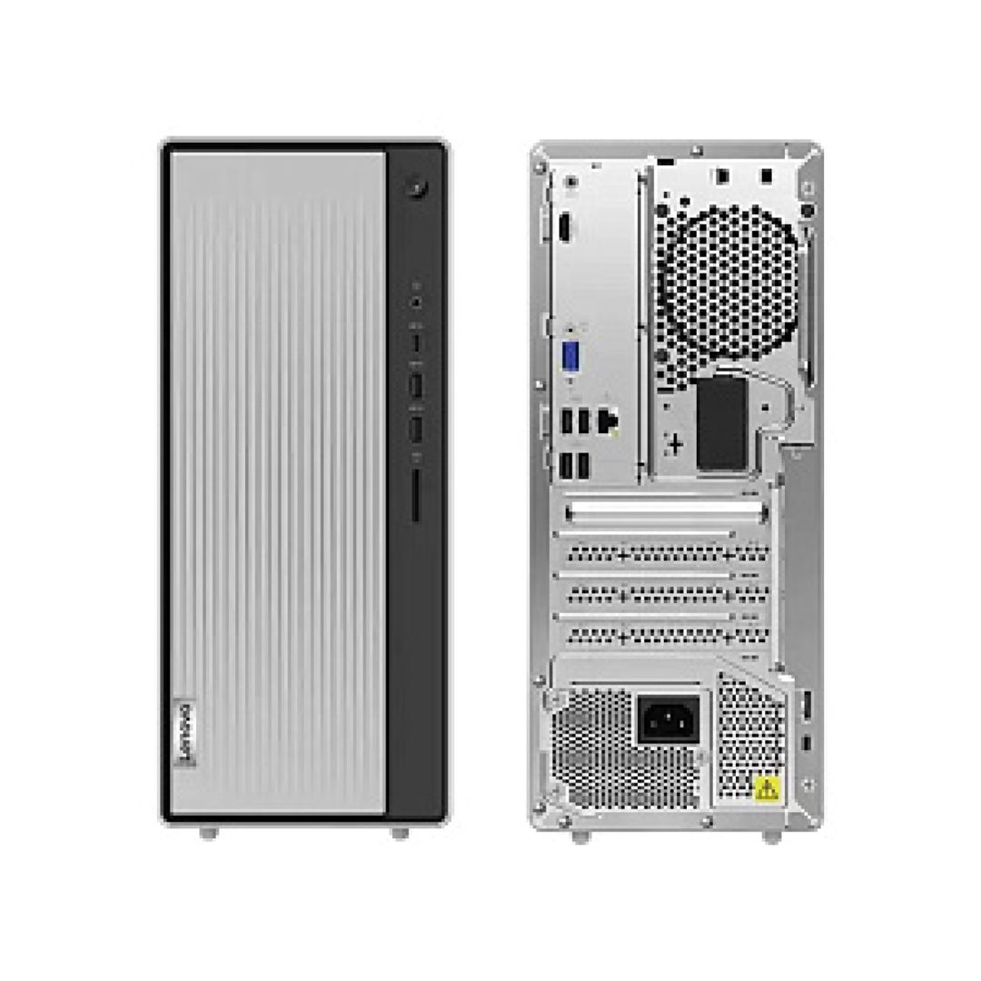 Desktop Lenovo ıc 5 14ACN6/ AMD R7 5700G/ 16GB/ 512GB SSD M2/ USB F0GH00PQRU — Sistem blokları, Bakı (2)