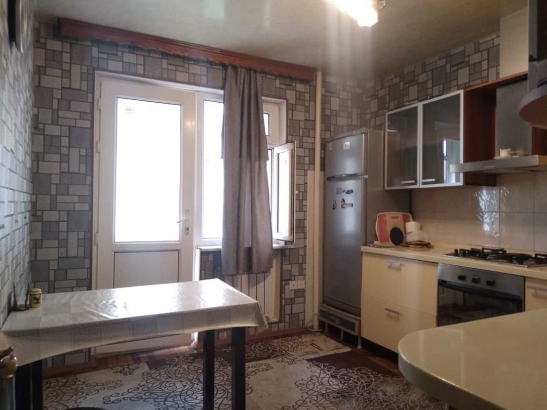 İcarəyə verilir 3 otaqlı köhnə tikili 100 m² — Mənzil, Bakı (12)