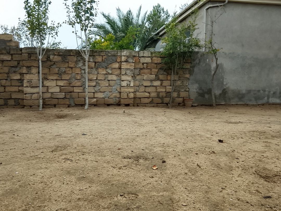 Satılır 4 otaqlı həyət evi/bağ evi 100 m² — Ev, villa, Bakı (9)