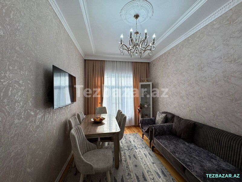 Paket-Kupcali ev satilir — Ev, villa, Bakı (3)