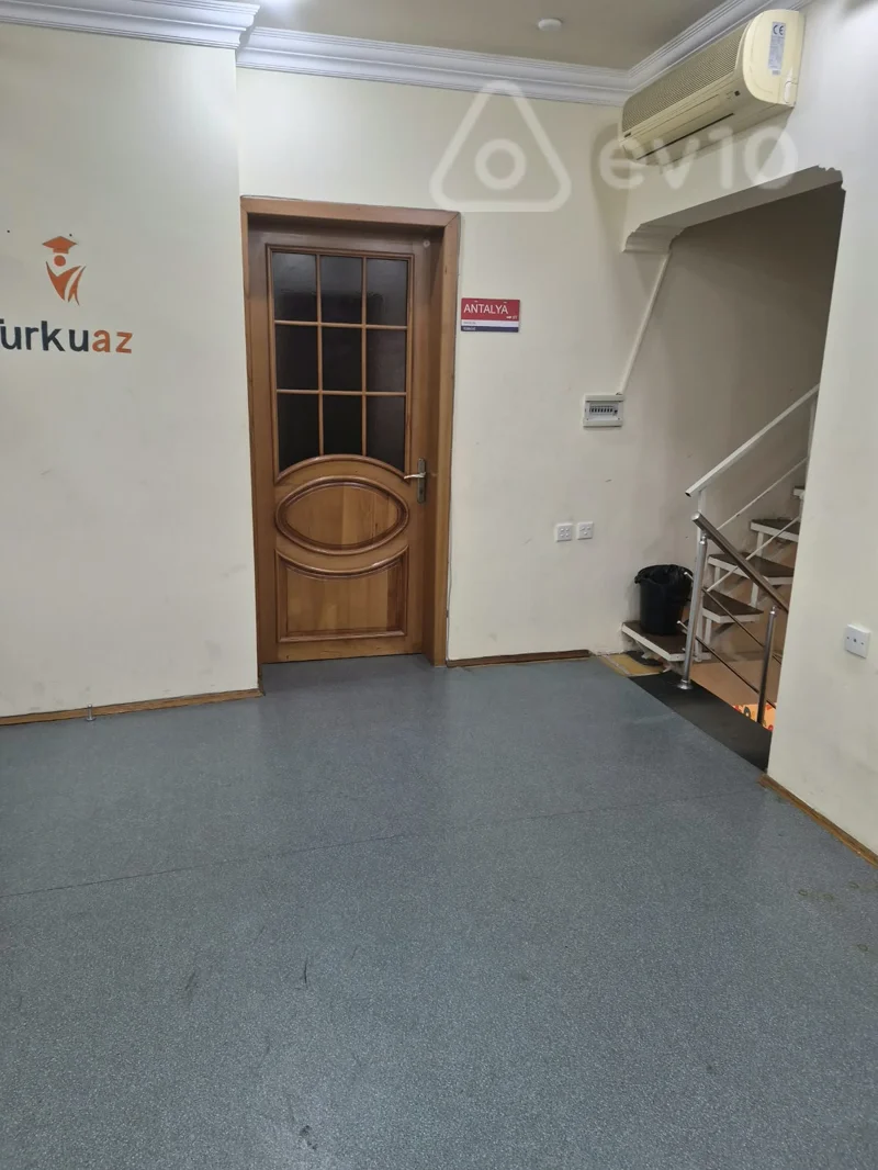 Ofis, 267 m², Zərgərpalan — kirayə — Ofis, Bakı (10)
