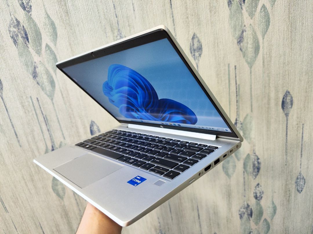 HP Probook 440 g10 — Noutbuklar, Bakı (7)