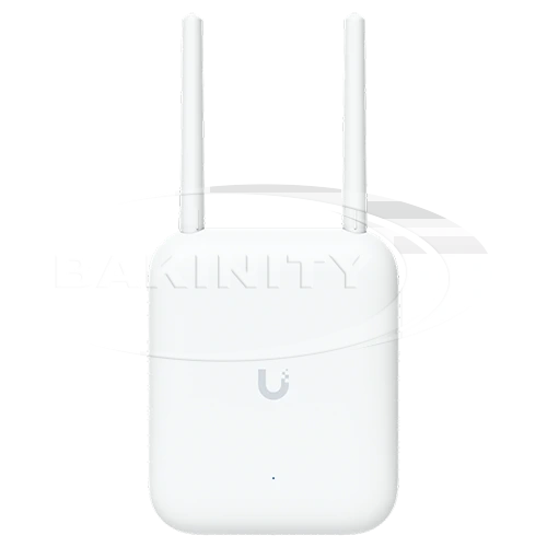 Access Point Ubiquiti UniFi U7 Outdoor (U7-Outdoor) — 572.2 ₼ · Bakı · Giriş nöqtələri Access Point Ubiquiti UniFi U7 Outdoor (U7-Outdoor) — Bakı