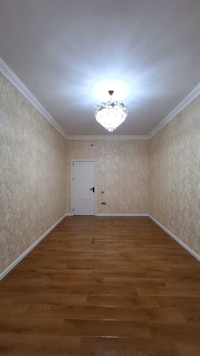 Satılır 3 otaqlı yeni tikili 85 m² — Mənzil, Bakı (4)