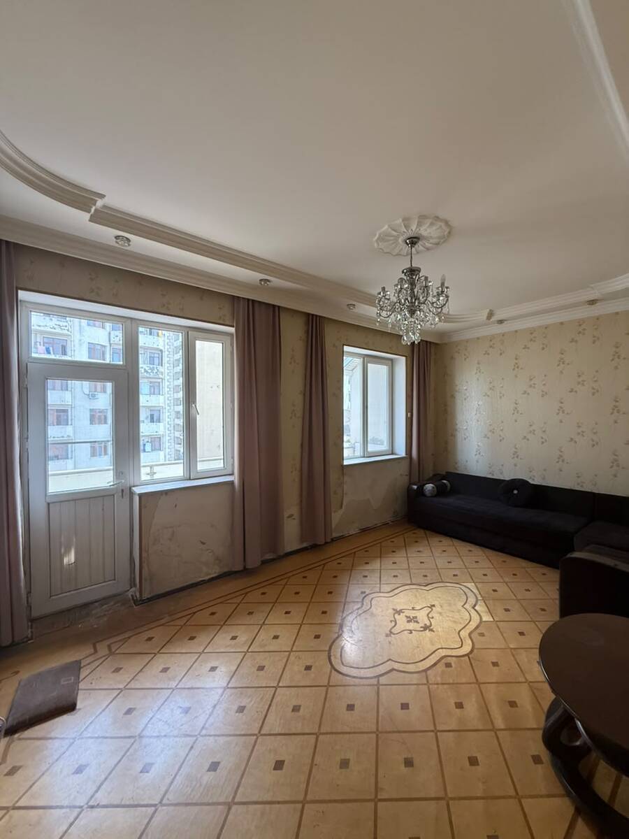 Satılır 3 otaqlı yeni tikili 112 m² — Mənzil, Xırdalan (4)