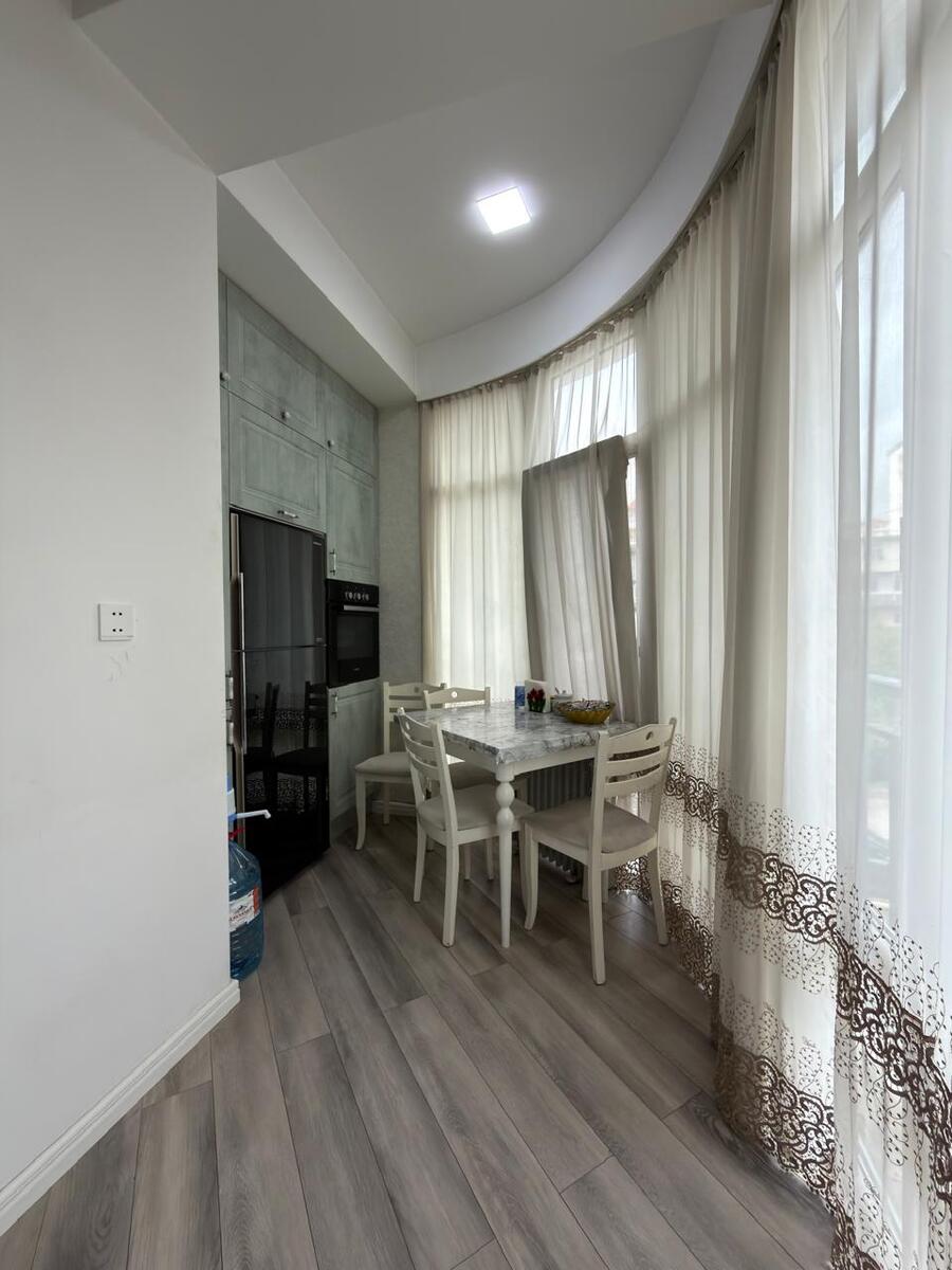 Satılır 3 otaqlı yeni tikili 90 m² — Mənzil, Bakı (10)
