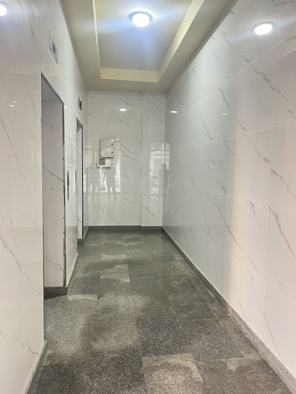 İcarəyə verilir 2 otaqlı yeni tikili 80 m², Şah İsmayıl Xətai m — Əmlak, Bakı (6)