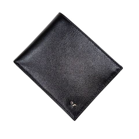 Kişilər üçün pulqabı Tergan 1499, təbii dəri, qara — 63.18 ₼ · Bakı · Mallar Kişilər üçün pulqabı Tergan 1499, təbii dəri, qara — Bakı