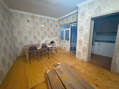 İcarəyə verilir 2 otaqlı həyət evi / bağ evi 50 m², Sabunçu qəsəbəsi, Sabunçu rayonu — Үй, вилла