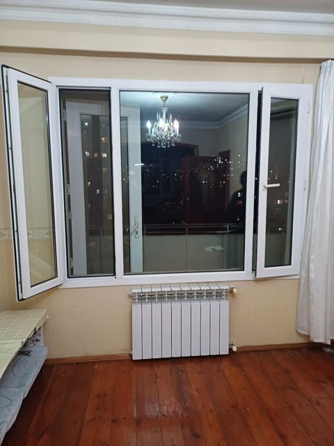 Pəncərə — 100 ₼ · Bakı · Təmir və inşaat Pəncərə — Bakı